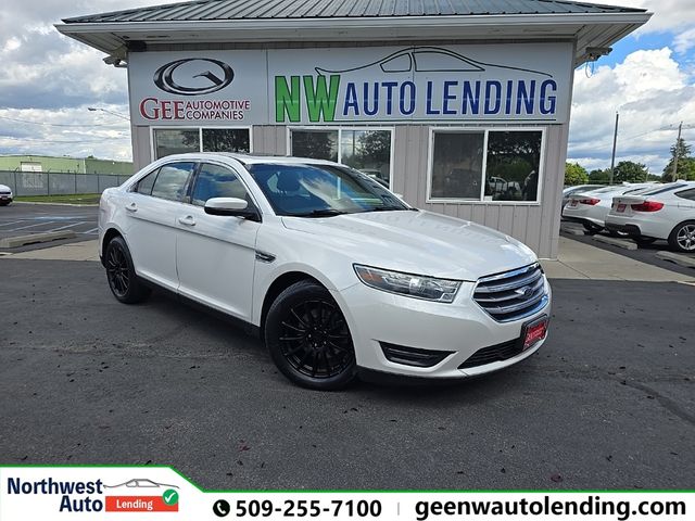 2014 Ford Taurus SEL