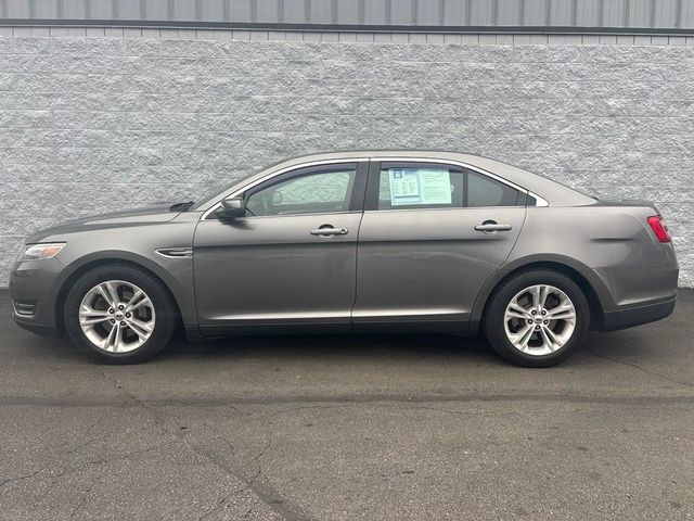 2014 Ford Taurus SEL