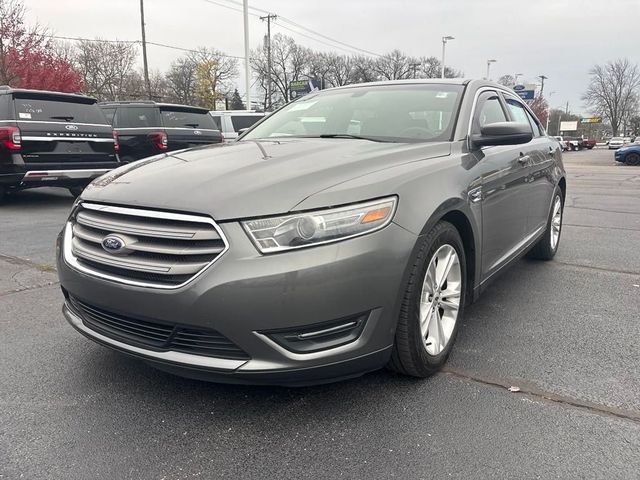 2014 Ford Taurus SEL