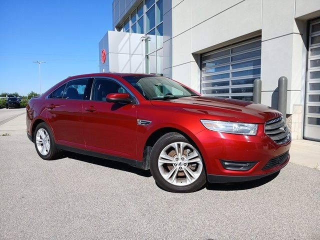 2014 Ford Taurus SEL