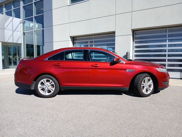 2014 Ford Taurus SEL