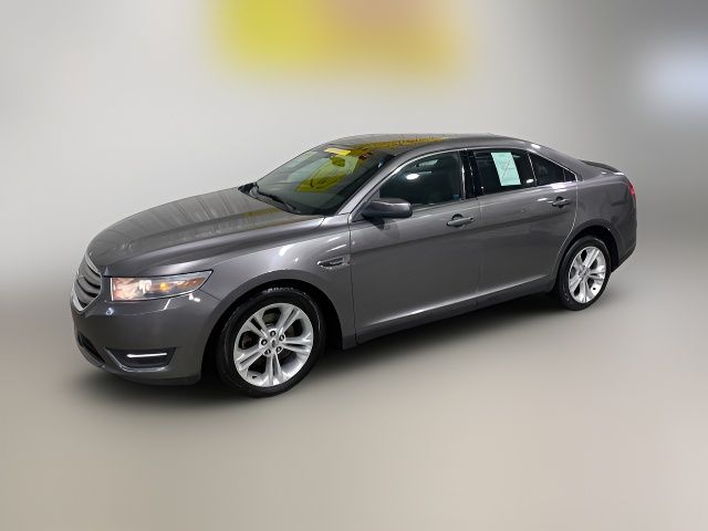 2014 Ford Taurus SEL