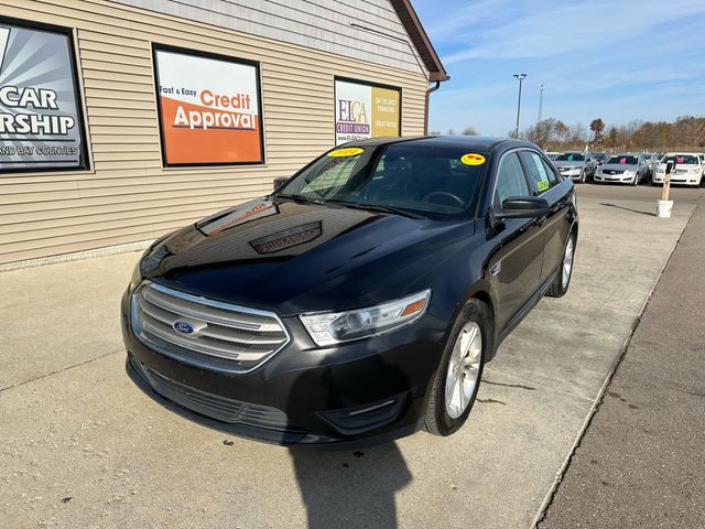 2014 Ford Taurus SEL