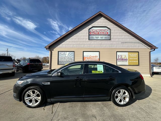 2014 Ford Taurus SEL