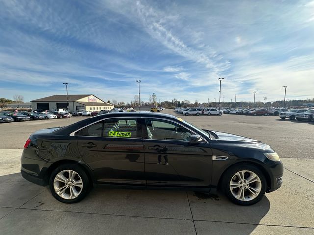 2014 Ford Taurus SEL