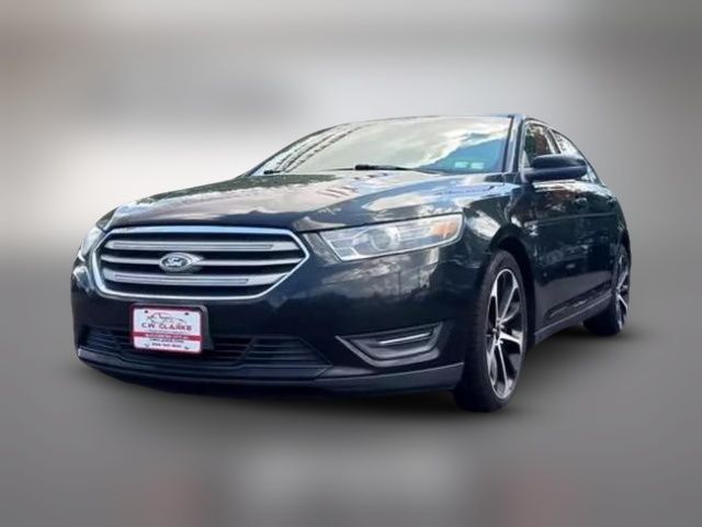 2014 Ford Taurus SEL