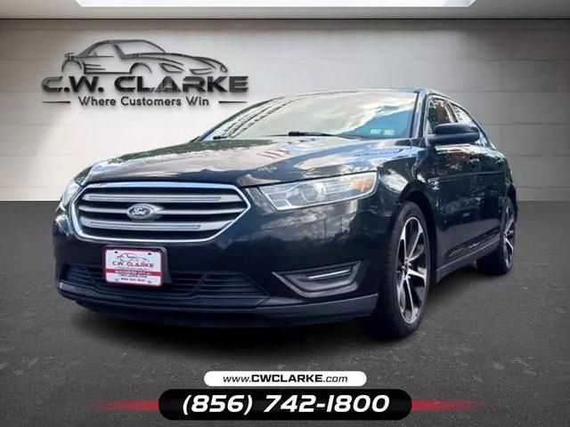 2014 Ford Taurus SEL