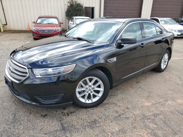 2014 Ford Taurus SE