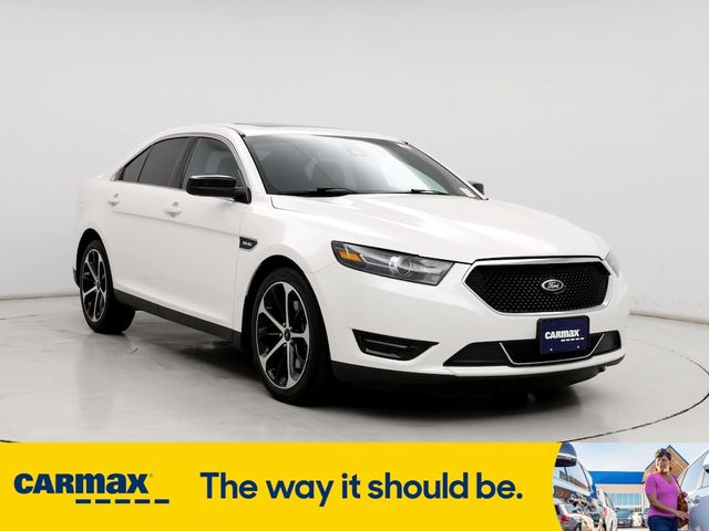 2014 Ford Taurus SHO