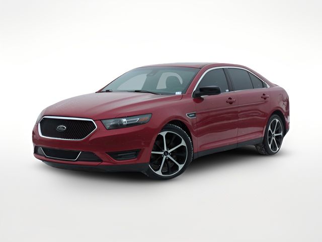 2014 Ford Taurus SHO
