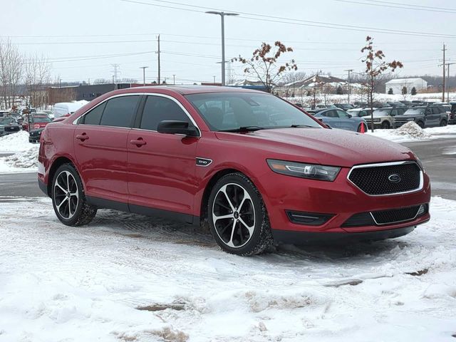 2014 Ford Taurus SHO