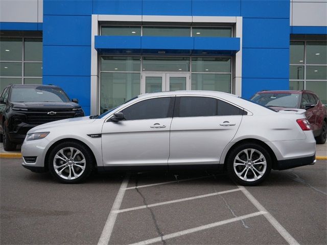 2014 Ford Taurus SHO