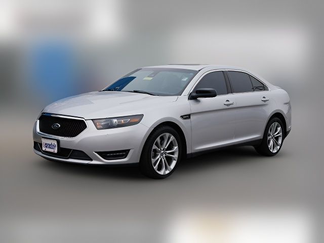 2014 Ford Taurus SHO