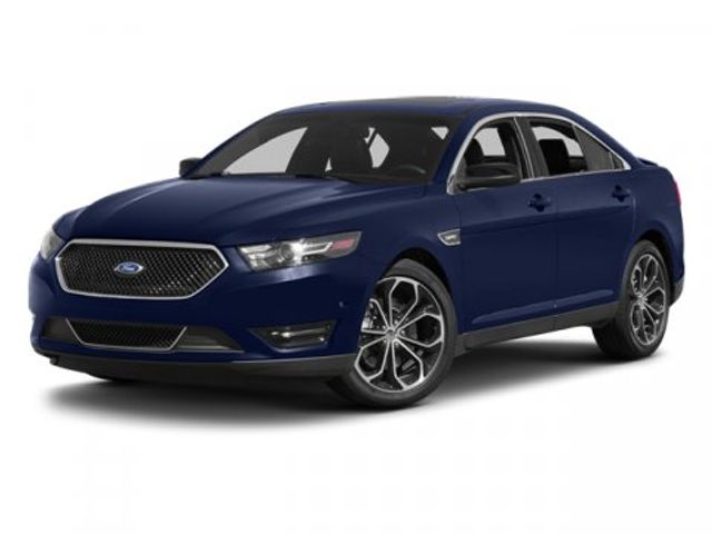 2014 Ford Taurus SHO