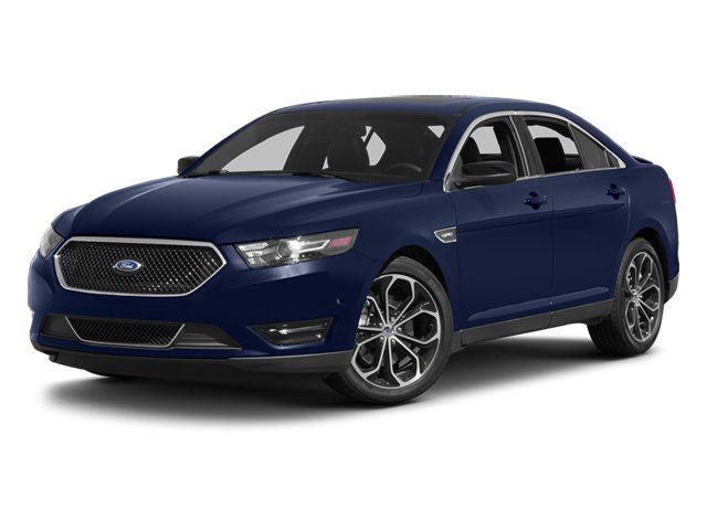 2014 Ford Taurus SHO