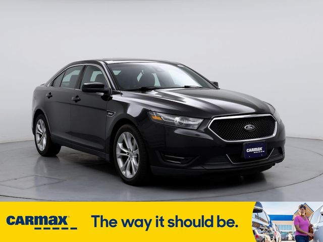 2014 Ford Taurus SHO