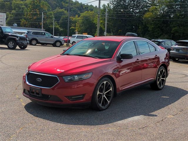 2014 Ford Taurus SHO