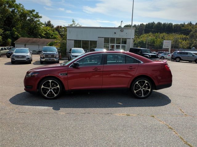 2014 Ford Taurus SHO