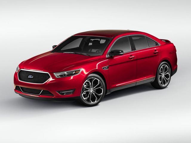 2014 Ford Taurus SHO