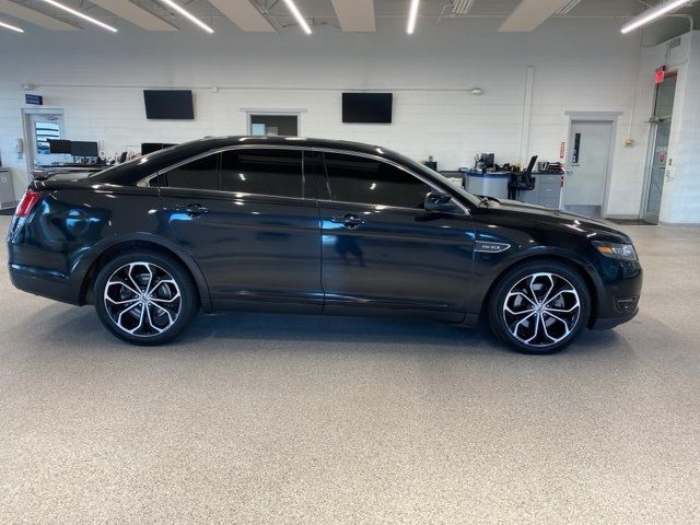 2014 Ford Taurus SHO