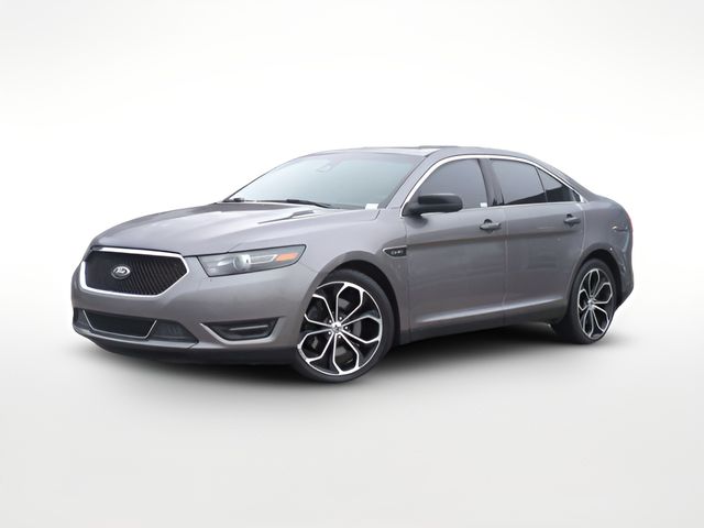 2014 Ford Taurus SHO