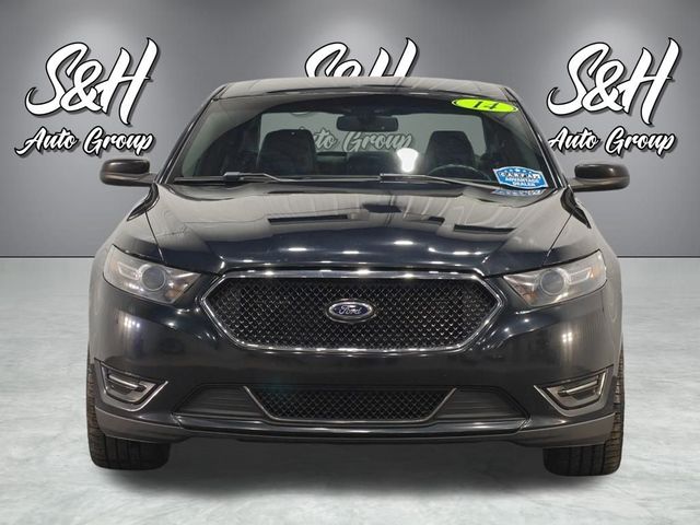 2014 Ford Taurus SHO
