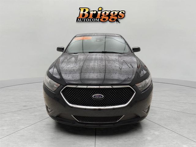 2014 Ford Taurus SHO