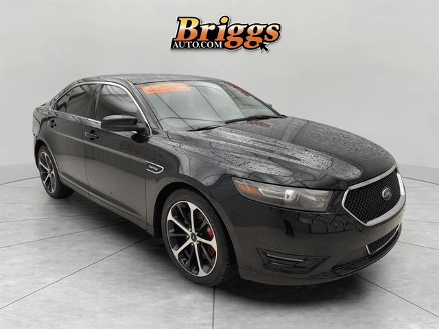 2014 Ford Taurus SHO