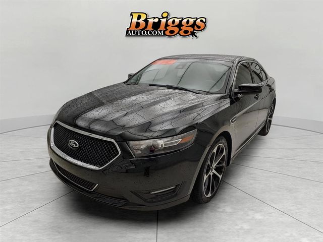 2014 Ford Taurus SHO