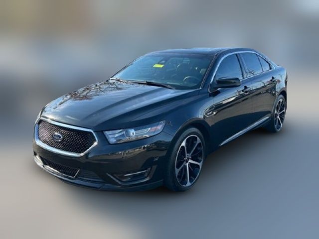 2014 Ford Taurus SHO