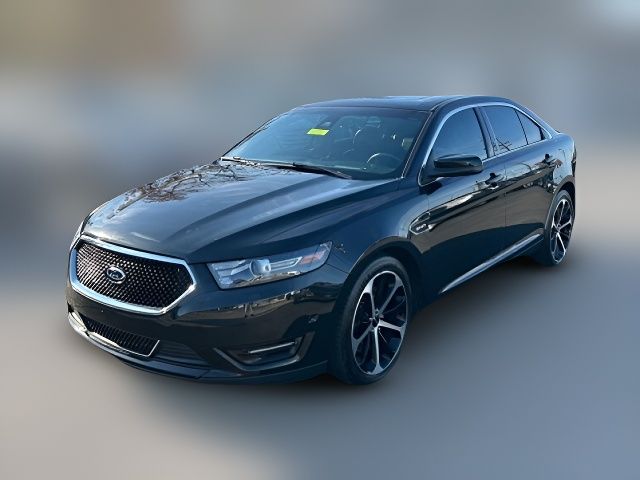 2014 Ford Taurus SHO