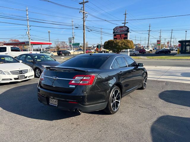 2014 Ford Taurus SHO