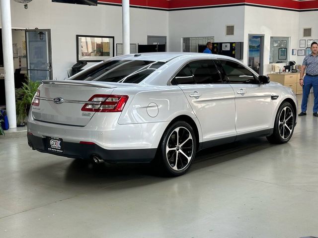 2014 Ford Taurus SHO