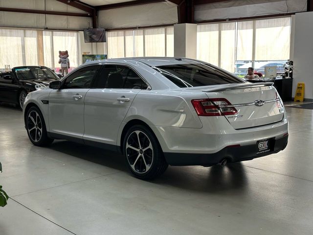 2014 Ford Taurus SHO