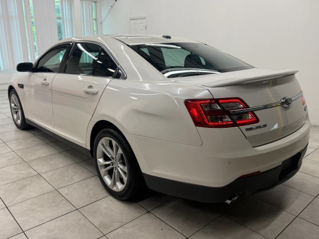 2014 Ford Taurus SHO
