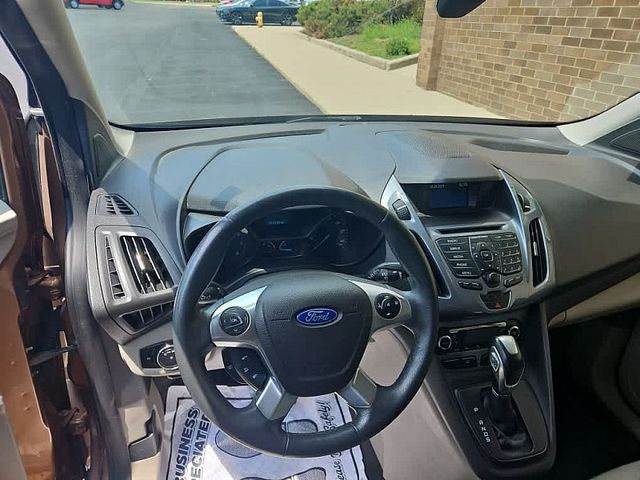 2014 Ford Transit Connect Titanium