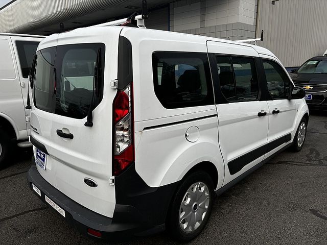 2014 Ford Transit Connect XL