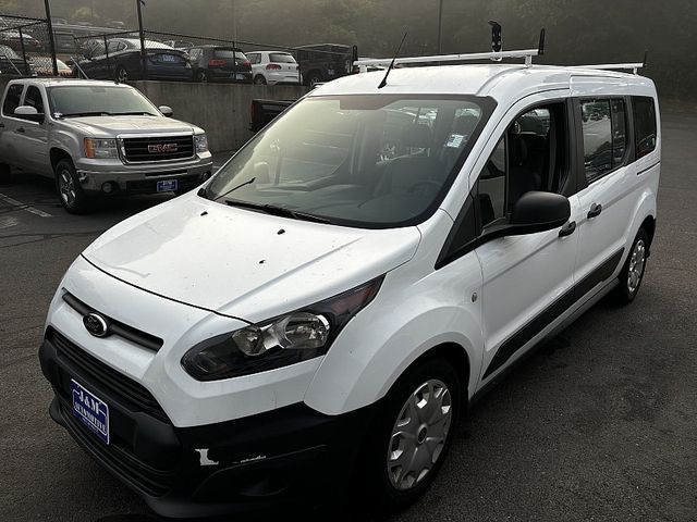 2014 Ford Transit Connect XL