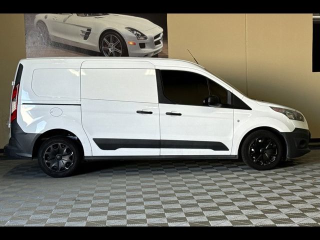 2014 Ford Transit Connect XL