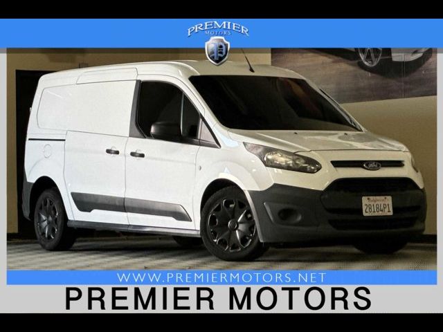 2014 Ford Transit Connect XL