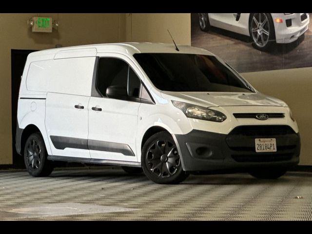 2014 Ford Transit Connect XL