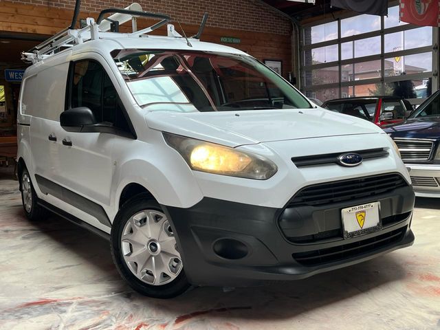 2014 Ford Transit Connect XL