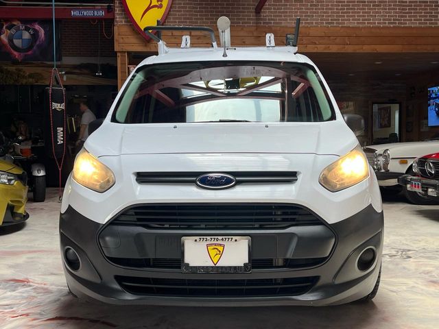 2014 Ford Transit Connect XL