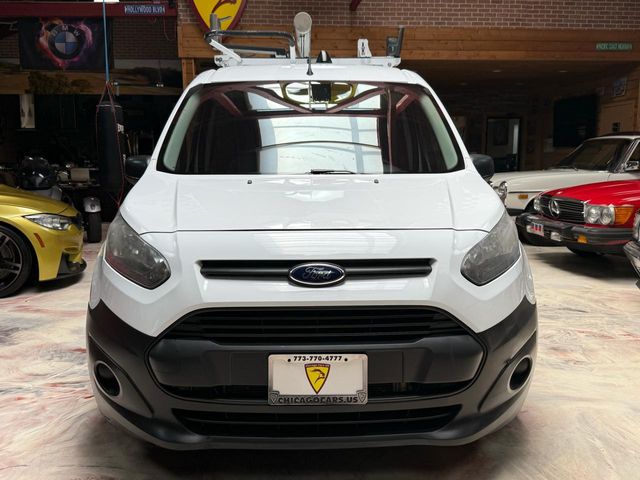 2014 Ford Transit Connect XL