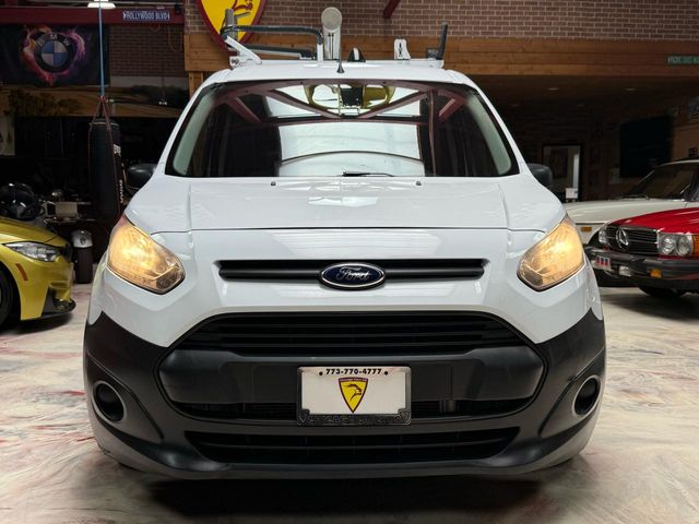 2014 Ford Transit Connect XL