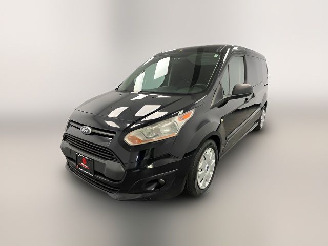 2014 Ford Transit Connect XLT