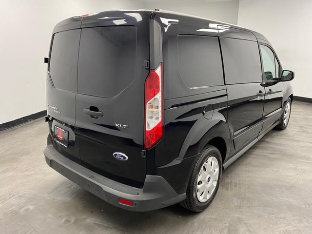 2014 Ford Transit Connect XLT