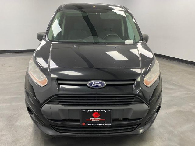 2014 Ford Transit Connect XLT