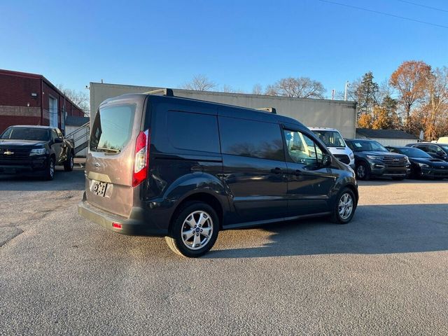 2014 Ford Transit Connect XLT