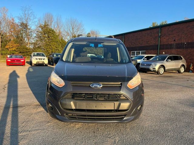 2014 Ford Transit Connect XLT